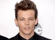 Louis Tomlinson Louis Tomlinson